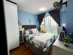 Blk 43A Skyoasis @ Dawson (Queenstown), HDB 4 Rooms #459472101